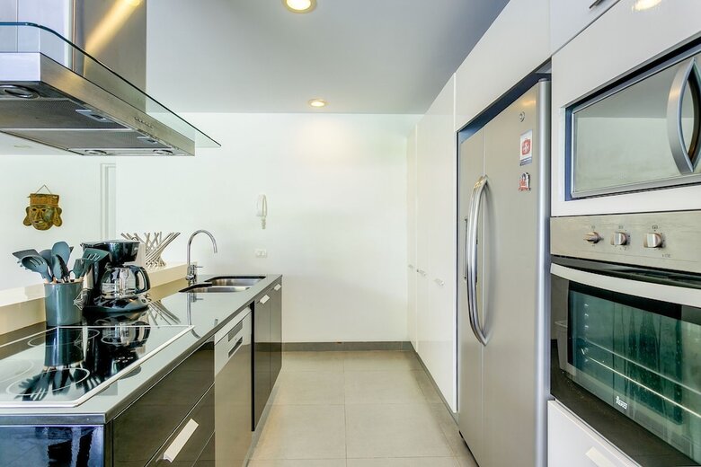 Hotel Nick Price By Stella Rentals