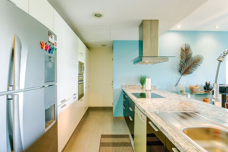 Hotel Nick Price By Stella Rentals