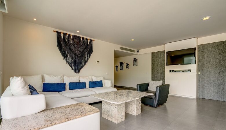 Hotel Nick Price By Stella Rentals