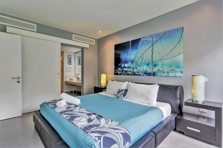 Hotel Nick Price By Stella Rentals