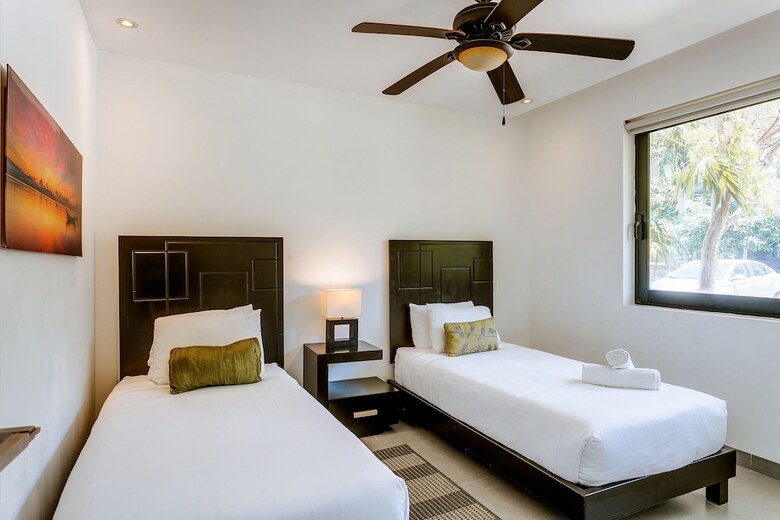 Hotel Nick Price By Stella Rentals
