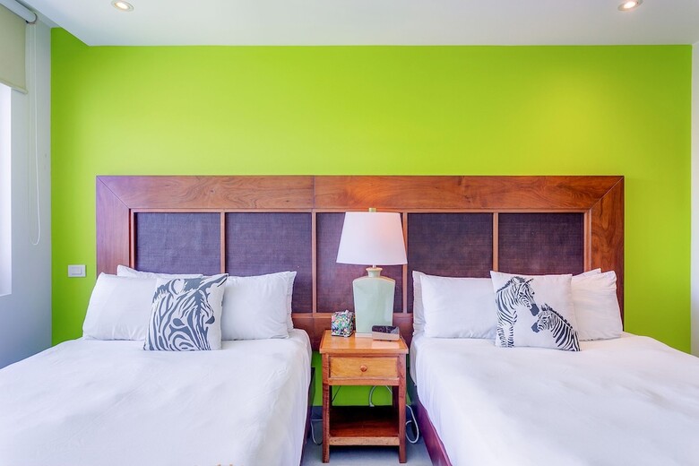 Hotel Nick Price By Stella Rentals