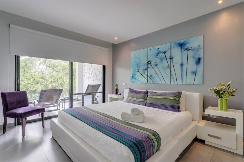 Hotel Nick Price By Stella Rentals