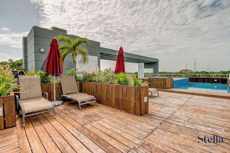 Hotel Nick Price By Stella Rentals