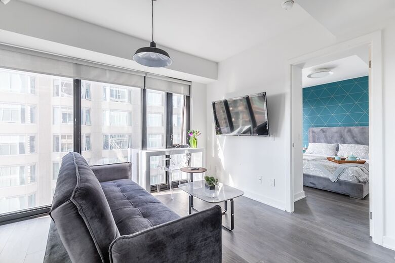 Hotel Soho Suites Yorkville