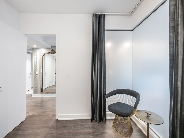 Hotel Soho Suites Yorkville