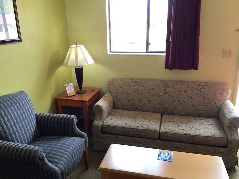 Motel Budget Inn