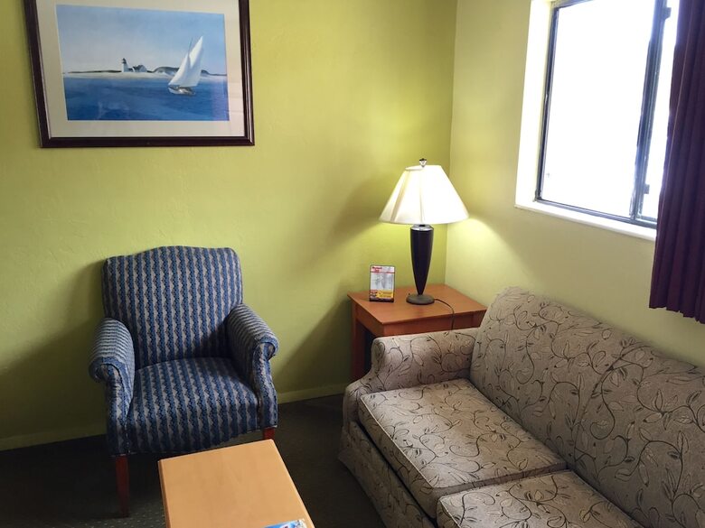 Motel Budget Inn