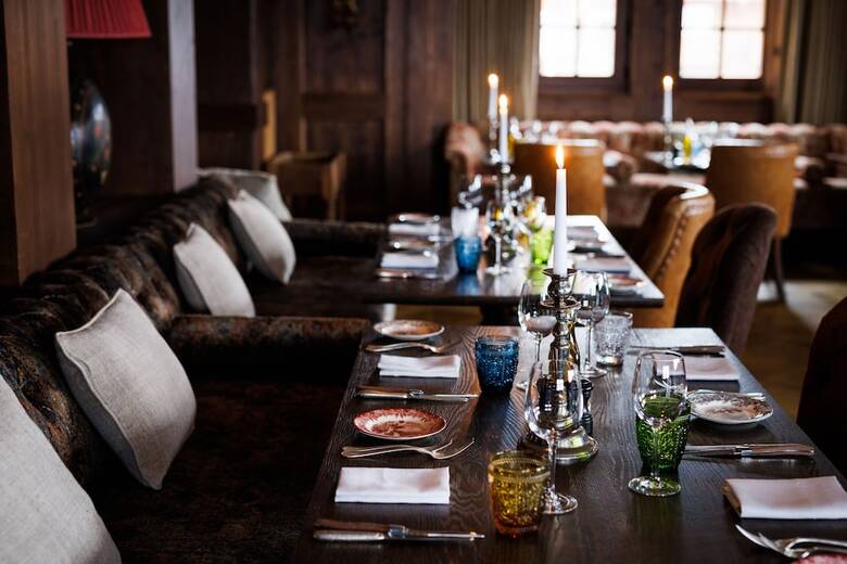 Hotel H�tel Portetta