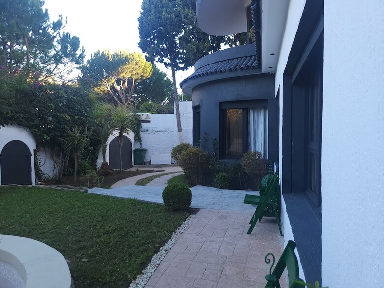 Villa Adam