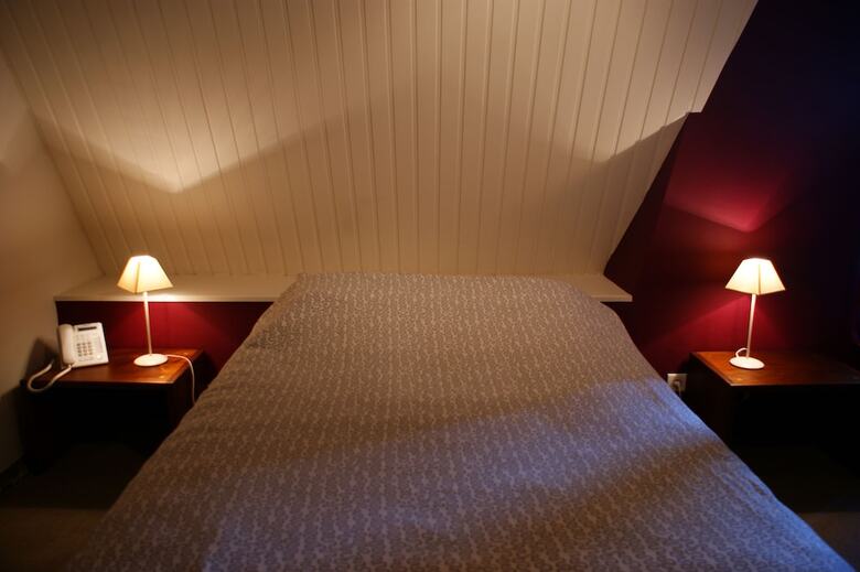 Hotel Hostellerie La Villa Des Roses