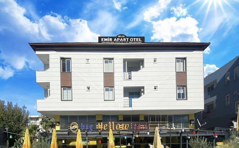 Hotel Belek