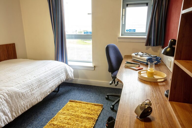 Belmont Apartments And Rooms