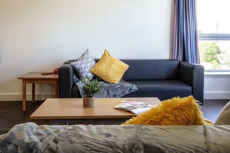 Belmont Apartments And Rooms