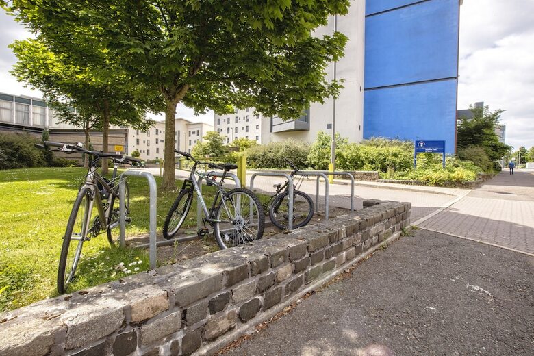 Belmont Apartments And Rooms