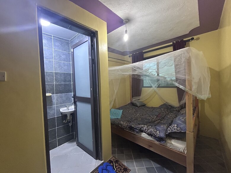 Bed & Breakfast 020-22airbnbs