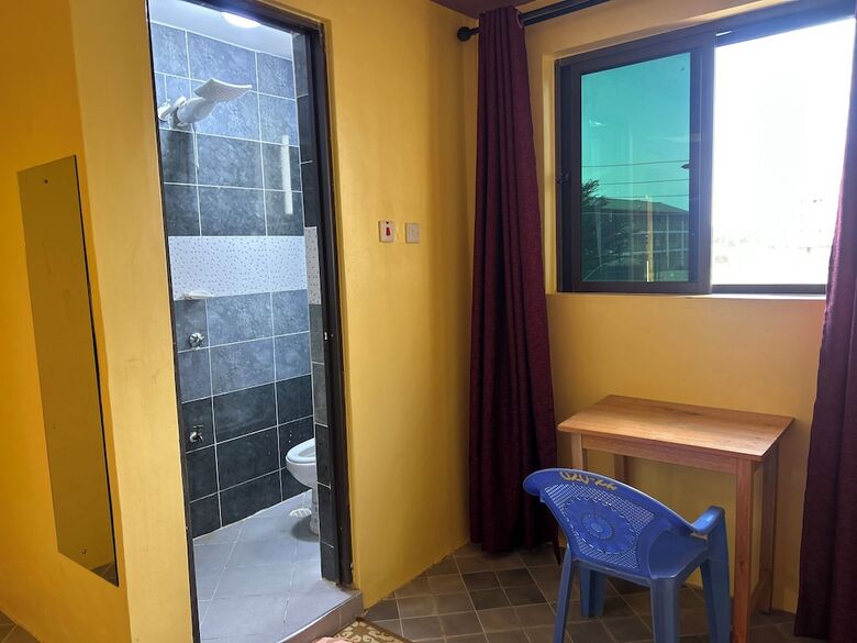 Bed & Breakfast 020-22airbnbs