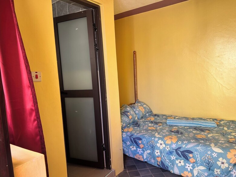 Bed & Breakfast 020-22airbnbs