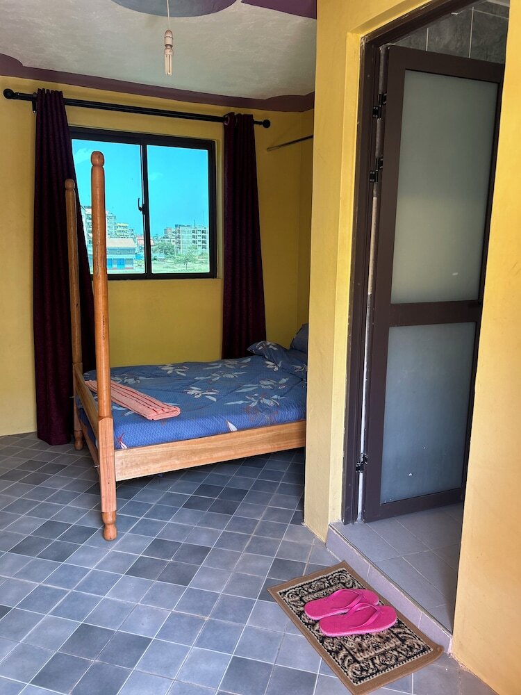 Bed & Breakfast 020-22airbnbs