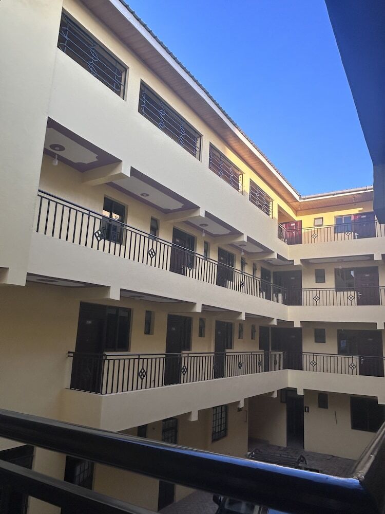 Bed & Breakfast 020-22airbnbs