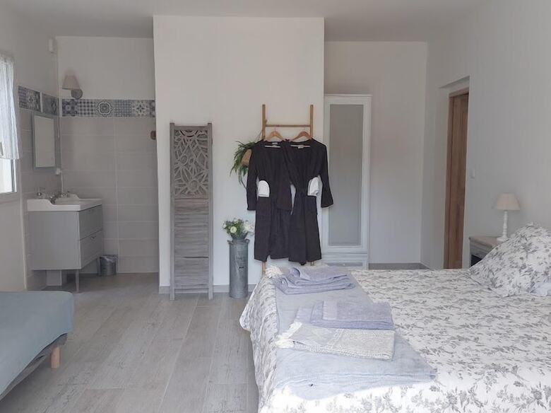 Maison D'h�tes La Ch�neraie