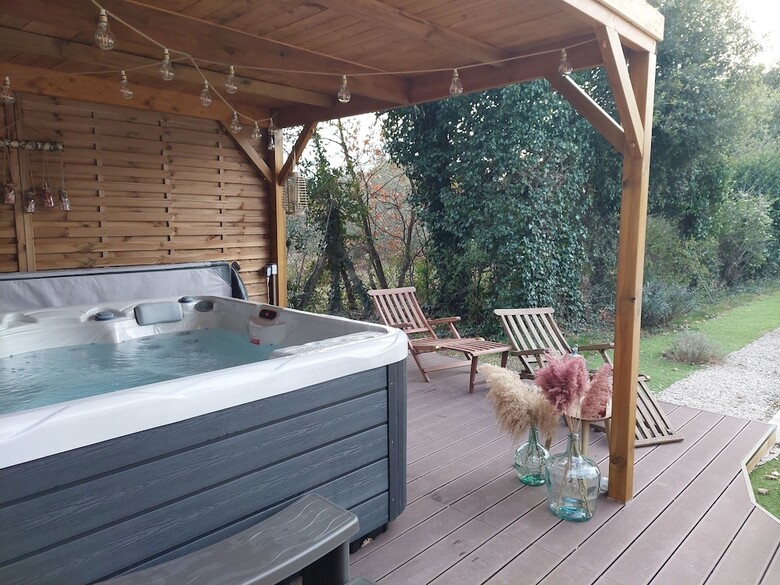 Maison D'h�tes La Ch�neraie