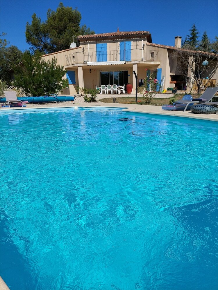 Maison D'h�tes La Ch�neraie