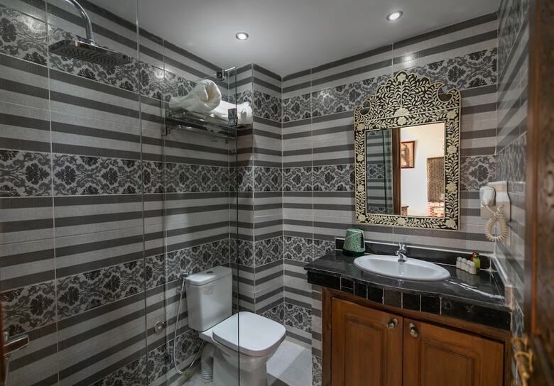 Darif's Riad Fes