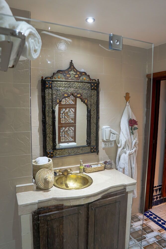 Darif's Riad Fes