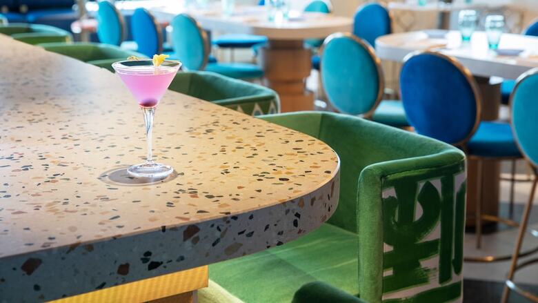Lake Nona Wave Hotel