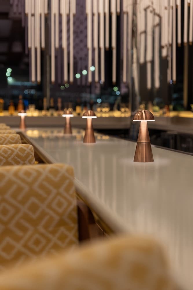 Lake Nona Wave Hotel