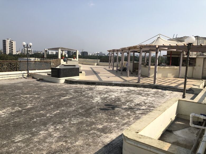 Hotel Brham Kp Pune