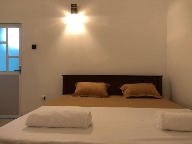 Bed & Breakfast Ahasna Family Villa
