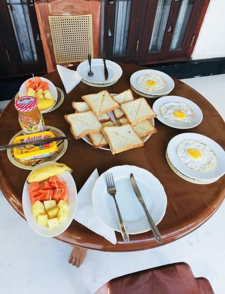 Bed & Breakfast Ahasna Family Villa