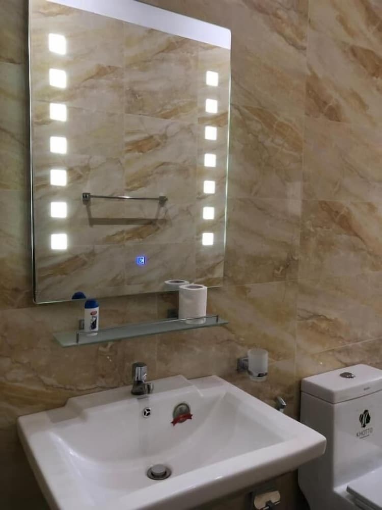 Bed & Breakfast Ahasna Family Villa