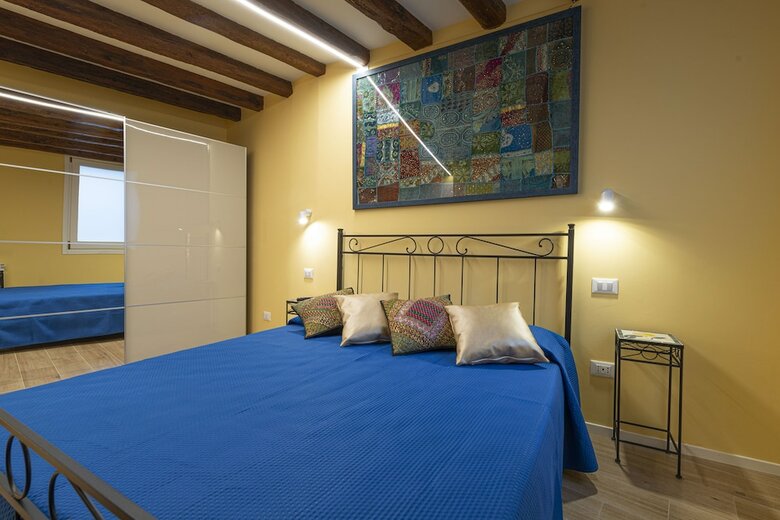 Nina's  Accommodations In Venice Center