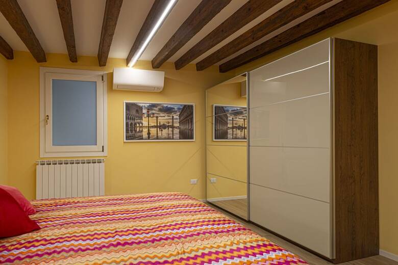Nina's  Accommodations In Venice Center