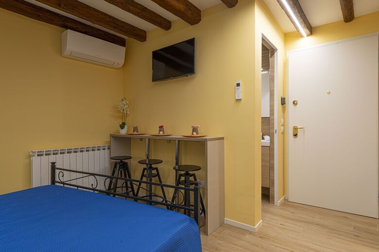 Nina's  Accommodations In Venice Center