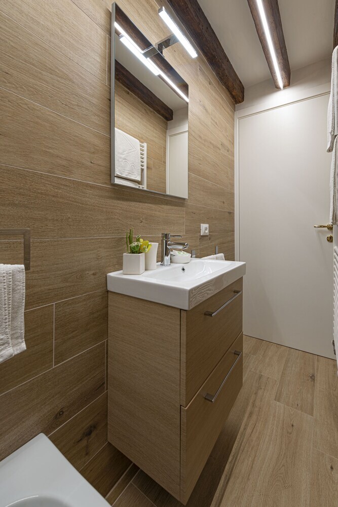 Nina's  Accommodations In Venice Center