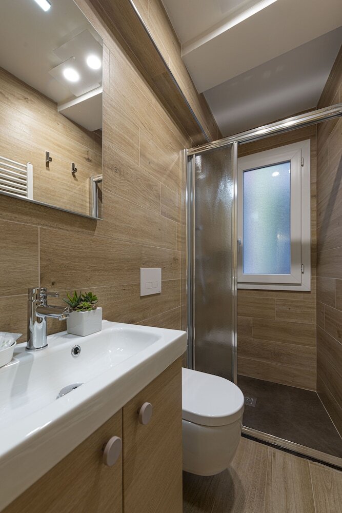 Nina's  Accommodations In Venice Center