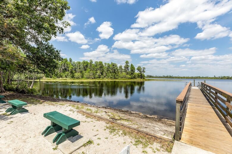 Orlando Rv Resort