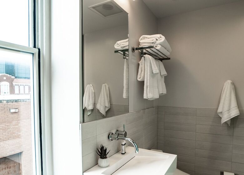 Sova Micro-room & Social Hotel