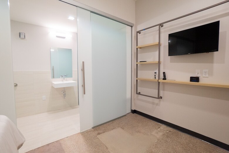 Sova Micro-room & Social Hotel