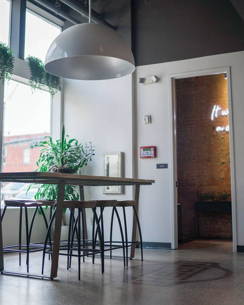 Sova Micro-room & Social Hotel