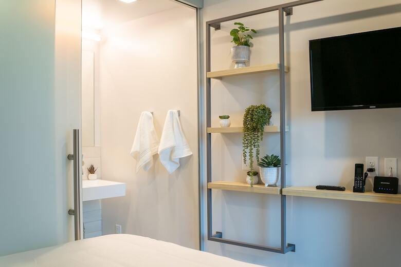 Sova Micro-room & Social Hotel