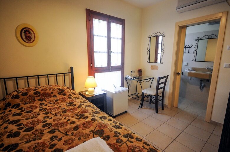 Hotel Hapina Shel Michal