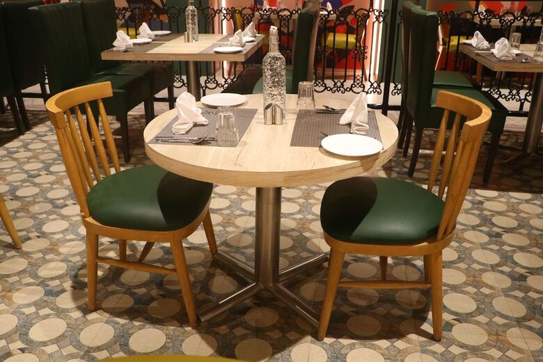Hotel Sk Premium Park At World Square Mall