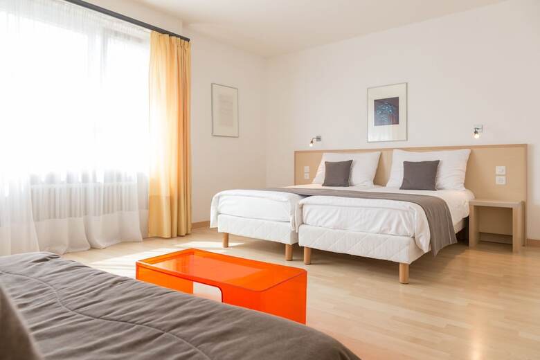 Hotel Des Arts