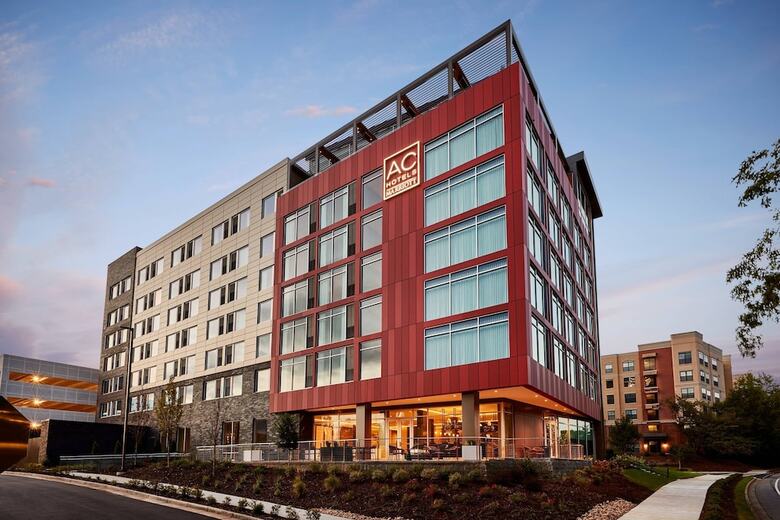 AC Hotel Atlanta Perimeter