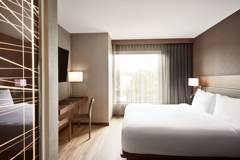AC Hotel Atlanta Perimeter
